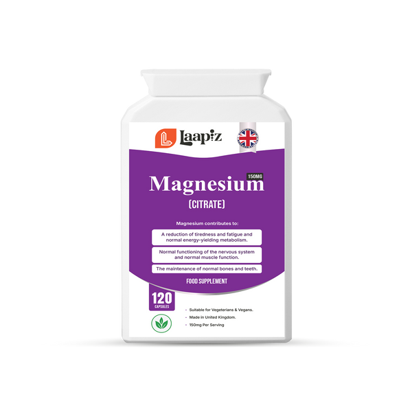 Laapiz Digestive Zenith – Triple-Strain Bio-Culture Harmony with Essential Vitamin Complex – 60 Tropical Pineapple Gummies