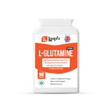 Laapiz Vitamin + Bio-Cultures Gummies – Pineapple Flavour (150 Gummies) – Bulk Value Pack – Digestive & Immune Support – Made in UK