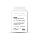 Laapiz Metabolic Harmony – High-Strength Triple-Strain Bio-Cultures & Vitamin Complex – 150 Gummy Tropical Bulk Pack