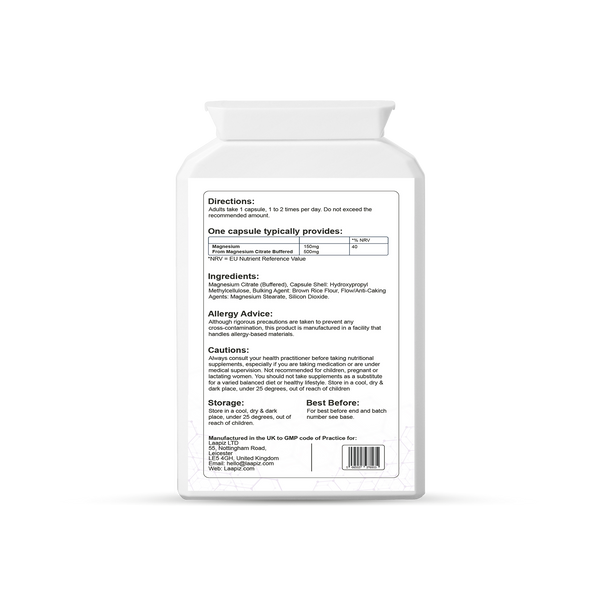 Laapiz Digestive Zenith – Triple-Strain Bio-Culture Harmony with Essential Vitamin Complex – 60 Tropical Pineapple Gummies