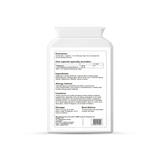 Laapiz Digestive Zenith – Triple-Strain Bio-Culture Harmony with Essential Vitamin Complex – 60 Tropical Pineapple Gummies