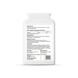 Laapiz Tropical Gut Guardian – Triple-Strain Bio-Culture & Vitamin Complex – Massive 150 Gummy Value Pack
